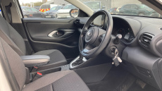 Toyota Yaris 1.5 Hybrid Icon 5dr CVT Hybrid Hatchback